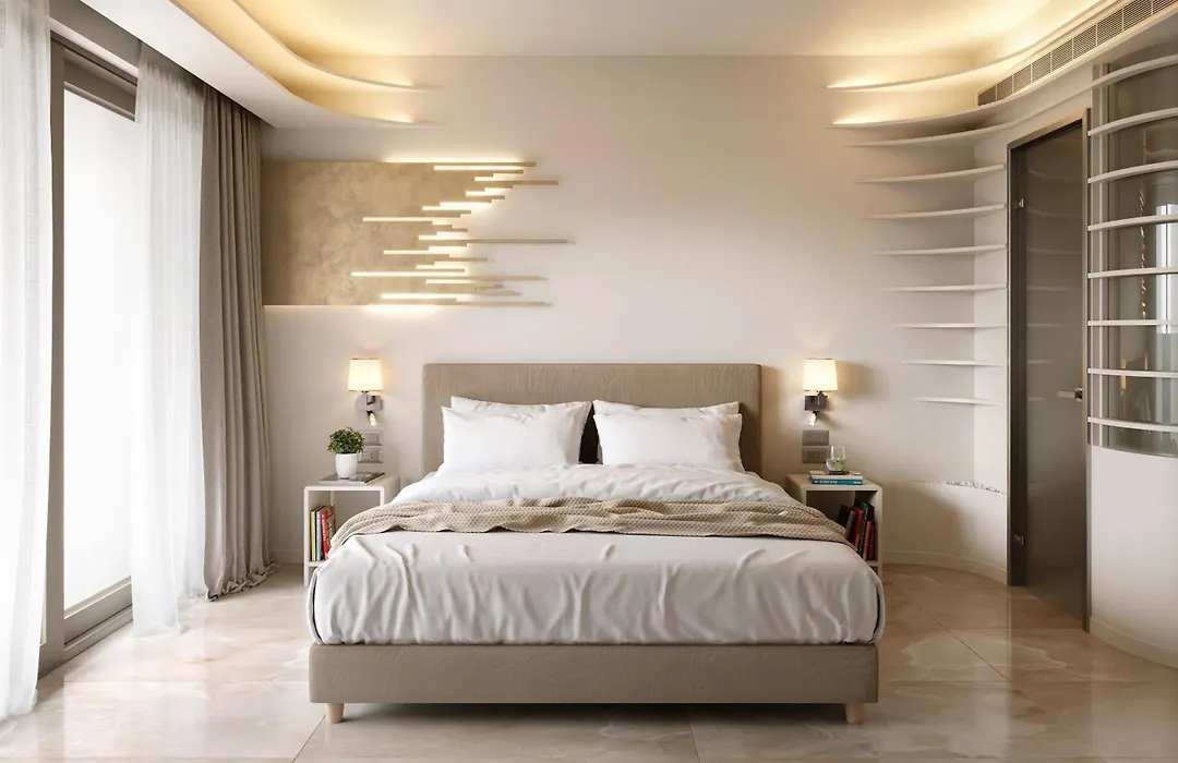 Green Suites Boutique Hotel-1